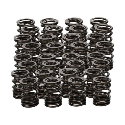 Manley Performance Manley Toyota 3UR-FE Valve Spring and Retainer Kit (Use factory valve locks)
