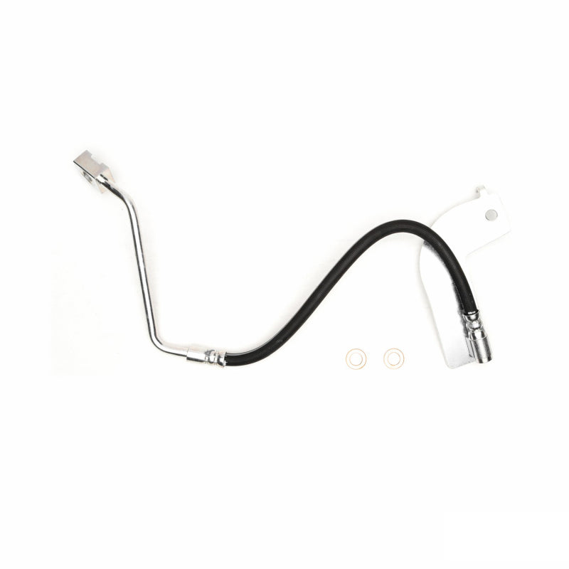 DFC 99-04 Ford Mustang Rear-L Brake Hose