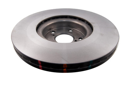 DBA 16-20 Lexus IS300 RWD Front 4000 Series Plain Rotor