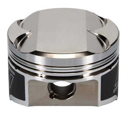 Wiseco Renault F7R 84.00 mm Bore 30.70 mm CH 1.00 CC Piston Set