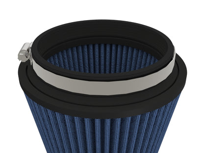 aFe 2024 Ford Mustang GT / 2024 Ford Mustang Dark Horse Magnum FLOW Pro 5R Replacement Air Filter