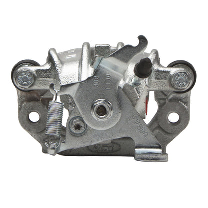 DFC 01-07 Ford Focus Rear-L Premium Caliper - Silver Zinc Coated