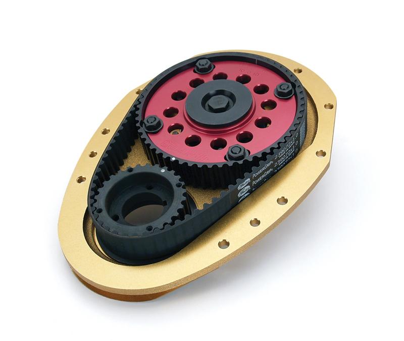 COMP Cams Lower Gear For 6100 Belt Drive