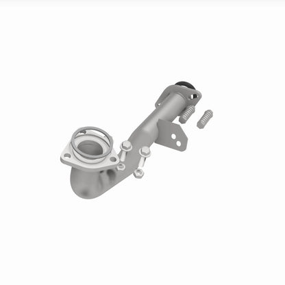 Magnaflow BRE Exhaust 93-95 Civic del Sol 1.5L Front Pipe Kit