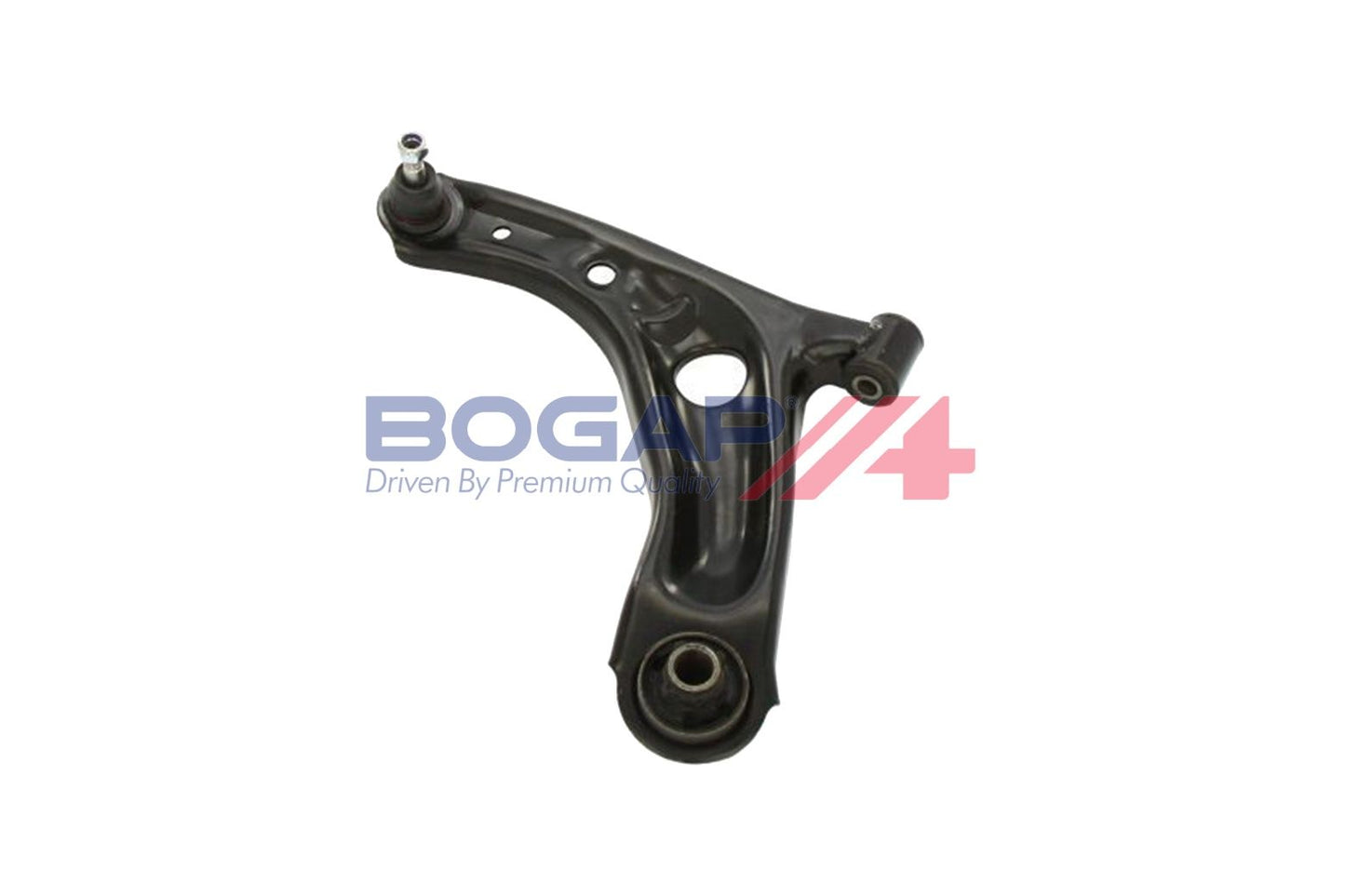 BOGAP P3327114 Control/Trailing Arm, Wheel Suspension