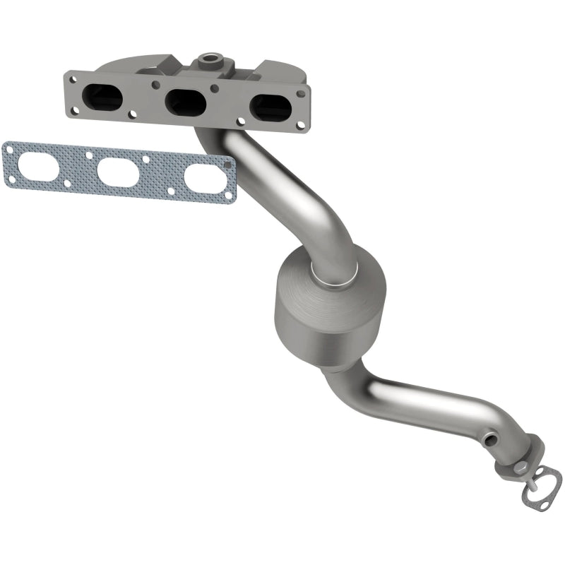 MagnaFlow DF Catalytic Conv BMW 99-00 323 2.5L / 99-00 328 2.8L / 99-00 Z3 2.5L/2.8L California