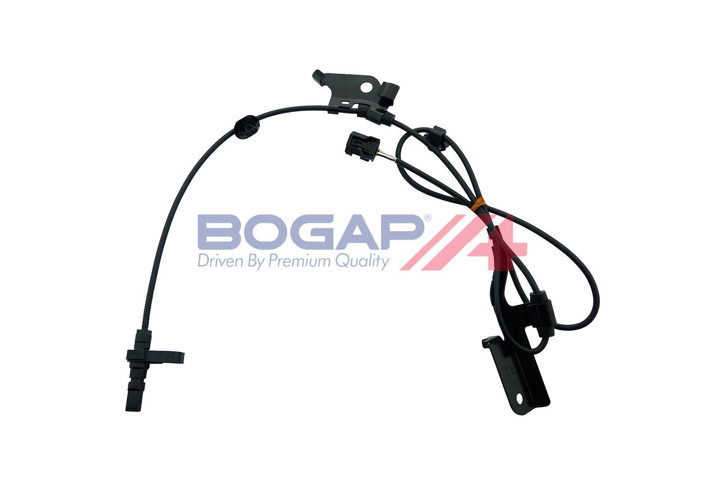 BOGAP T7117145 Sensor, Wheel Speed