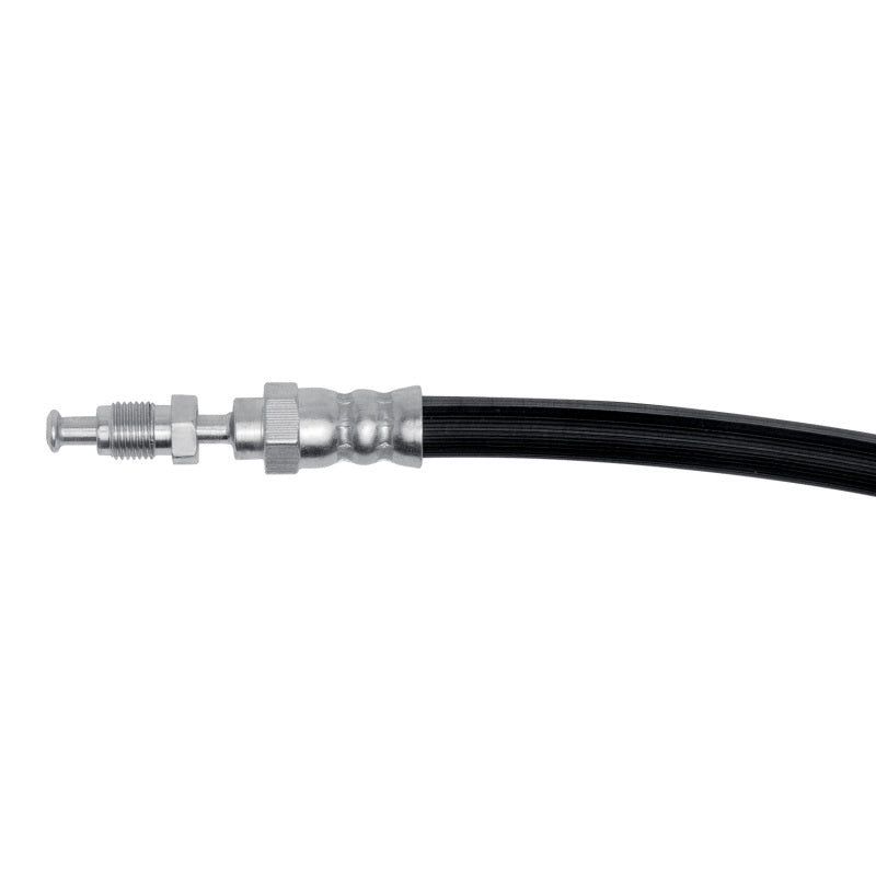 DFC 10-13 Porsche Panamera Front Brake Hose