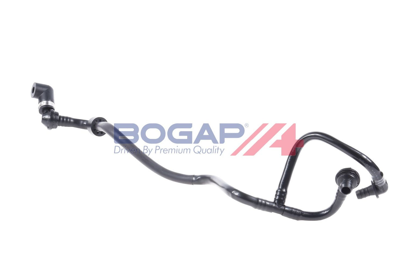 BOGAP A1912103 Vacuum Hose, Braking System