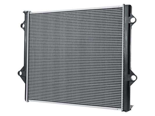 aFe BladeRunner OER Series Radiator 07-14 Toyota 4Runner 03-09/FJ Cruiser V6-4.0L