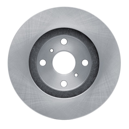 DFC 87-89 Toyota MR2 Front Brake Rotor
