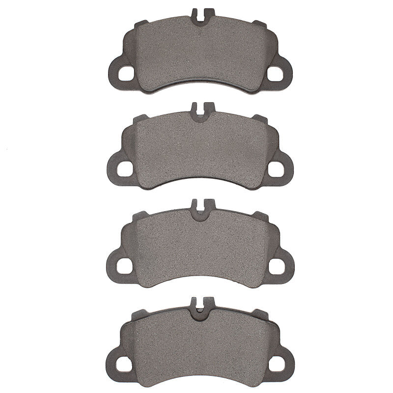 R1 Concepts R1 19-25 Porsche Macan Front Ceramic Brake Pads