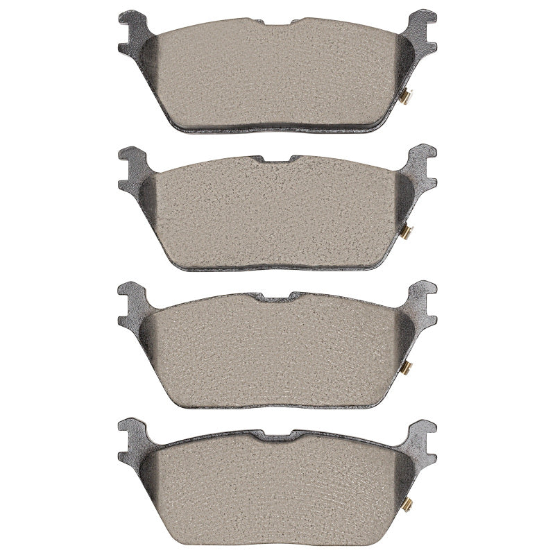 DFC 19-25 Jeep Wagoneer Rear 5000 Advanced Ceramic Brake Pads