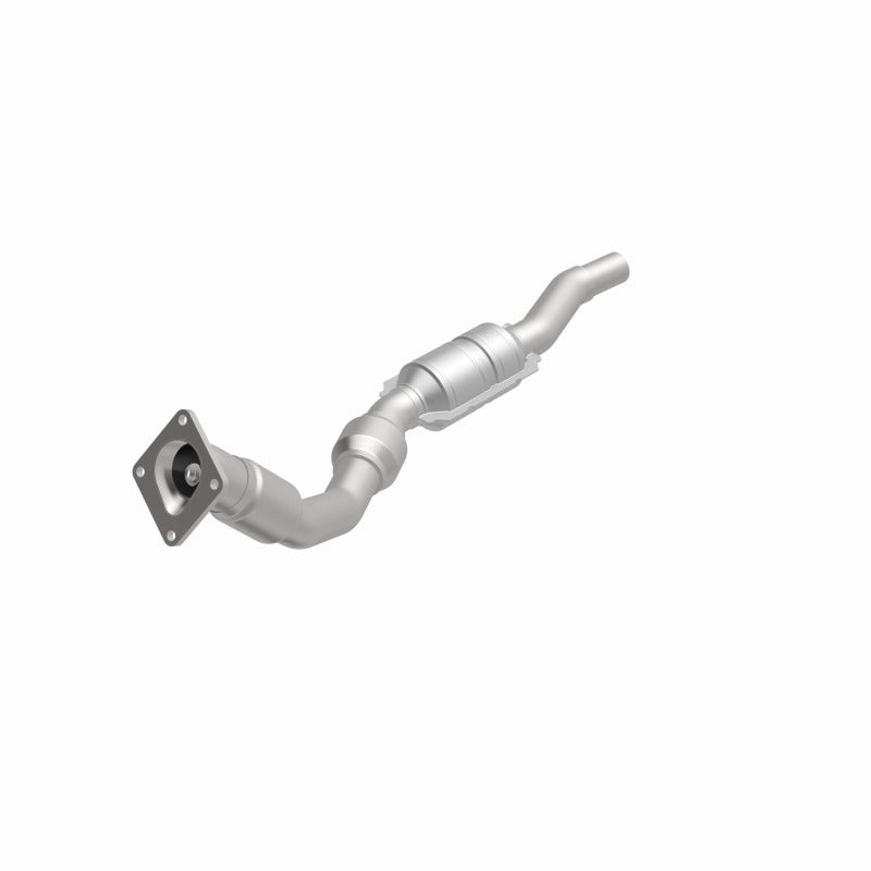 MagnaFlow Direct Fit Catalytic Converter 00-02 Audi A6 Quattro 2.7L