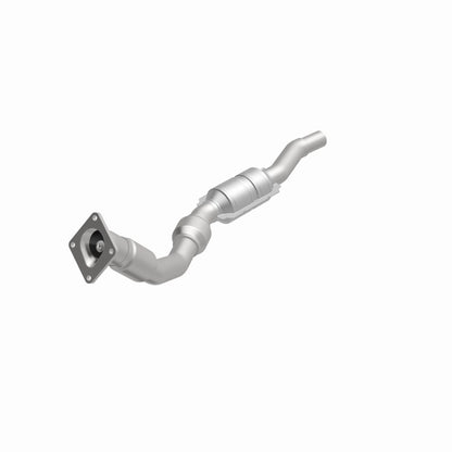 MagnaFlow Direct Fit Catalytic Converter 00-02 Audi A6 Quattro 2.7L