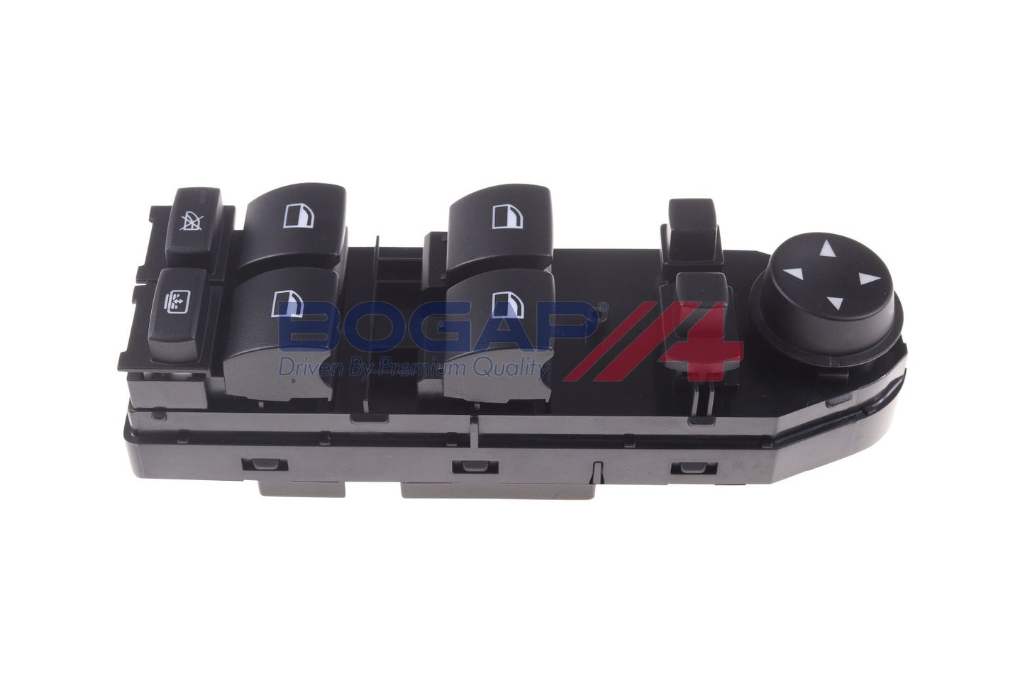 BOGAP B7358132 Switch, Window Regulator