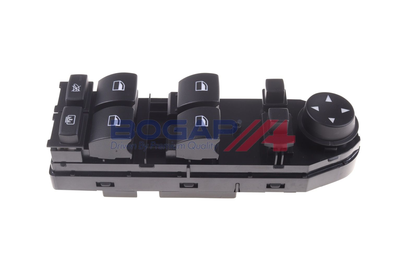 BOGAP B7358132 Switch, Window Regulator