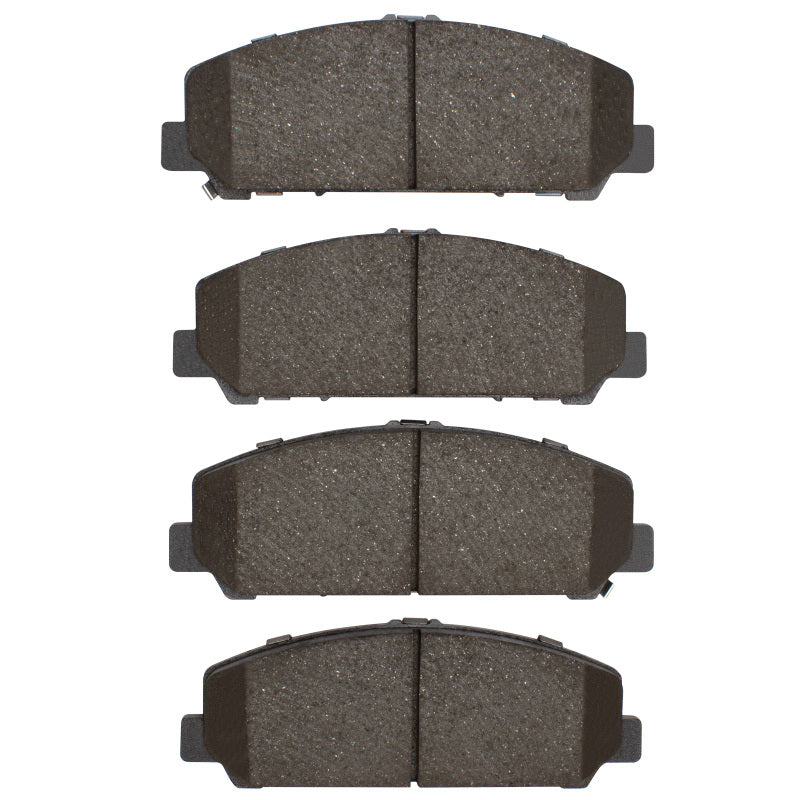 R1 Concepts R1 05-24 Infiniti QX80 Front R1 Optimum OE Brake Pads