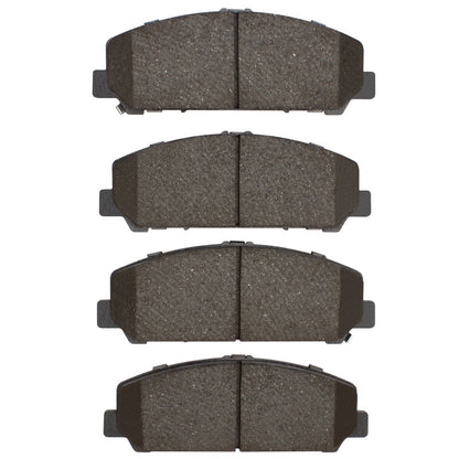 R1 Concepts R1 05-24 Infiniti QX80 Front R1 Optimum OE Brake Pads