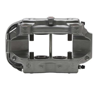 DFC 03-15 Audi Q7 Rear-L Premium Caliper - Silver Powder Coated
