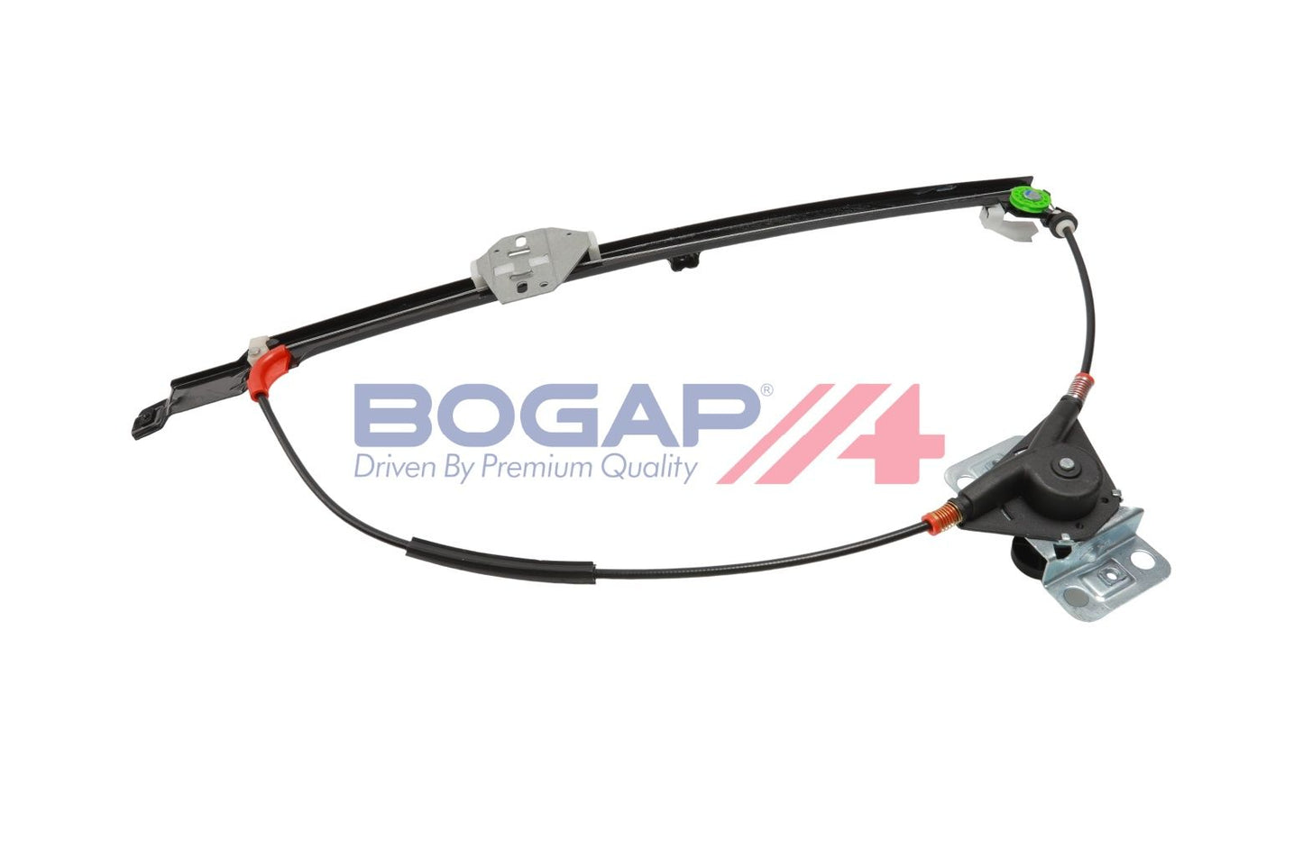 BOGAP A5341220 Window Regulator