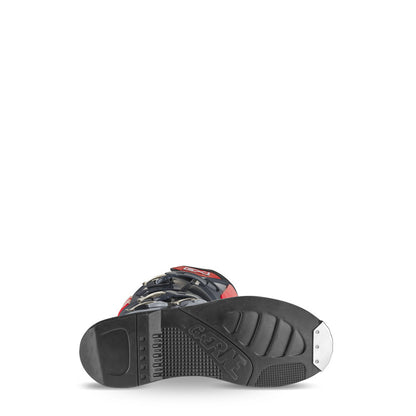 Gaerne GX1 Boot Anthracite/Grey/Red Size - 13