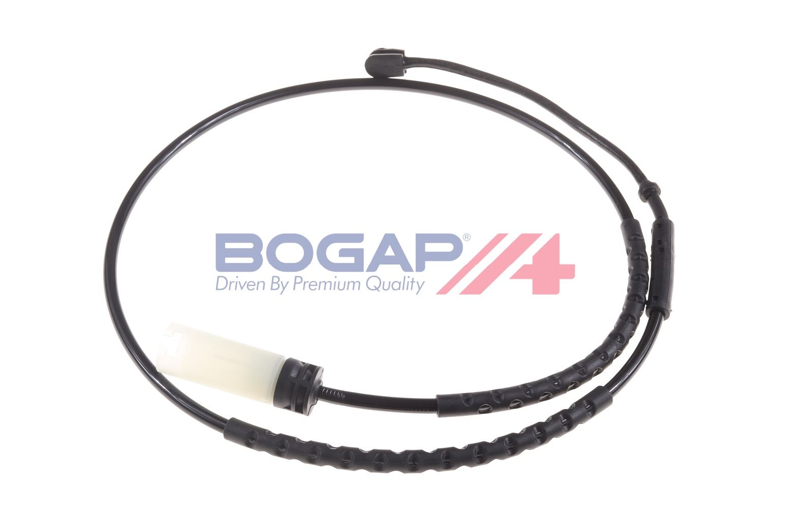 BOGAP B7118182 Warning Contact, Brake Pad Wear