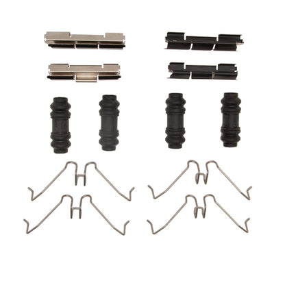 DFC 04-06 Ford E-150 Front Premium Hardware Kit