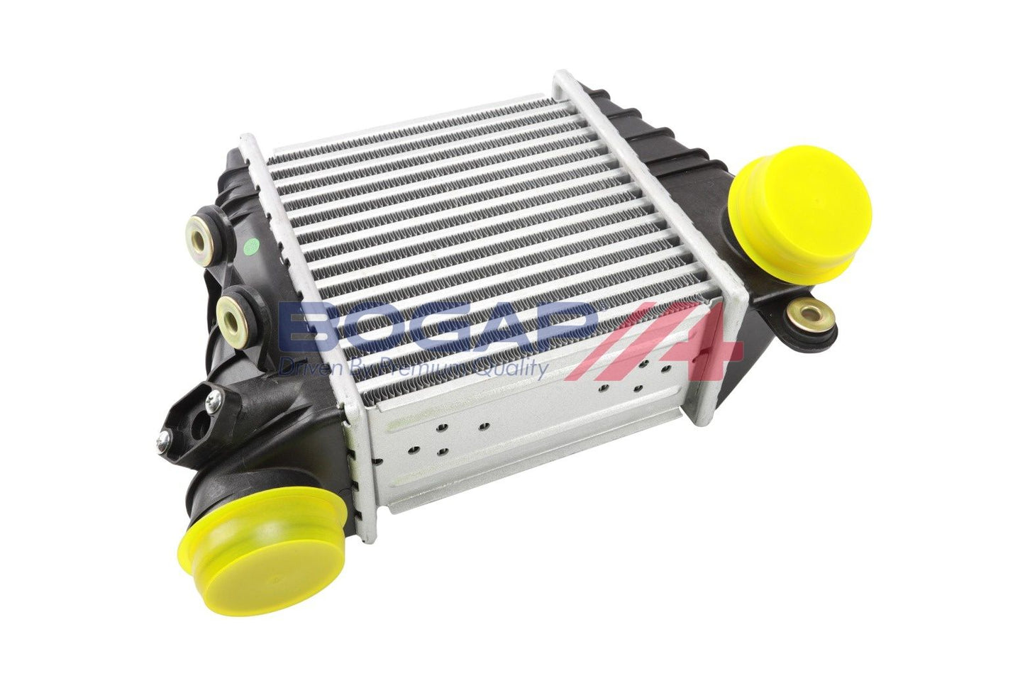 BOGAP A4220112 Charge Air Cooler