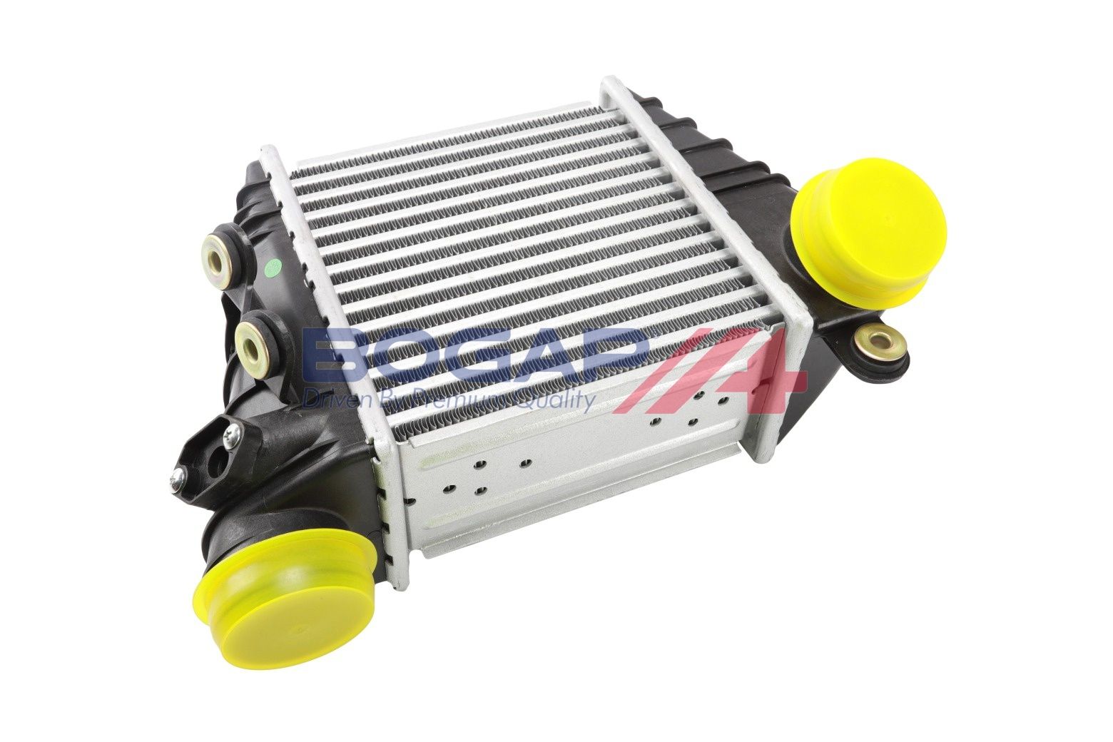BOGAP A4220112 Charge Air Cooler