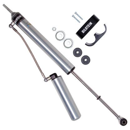 Bilstein B8 5160 07-17 Jeep Wrangler reservoir shock absorbers
