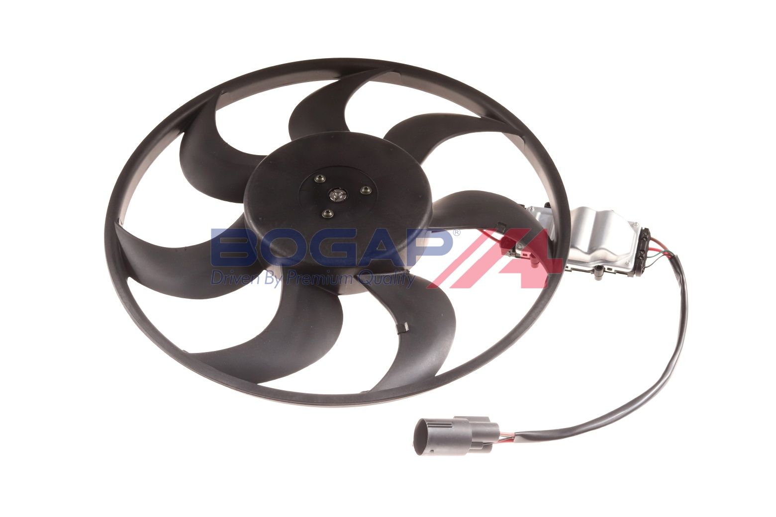 BOGAP C4243106 Fan, Engine Cooling
