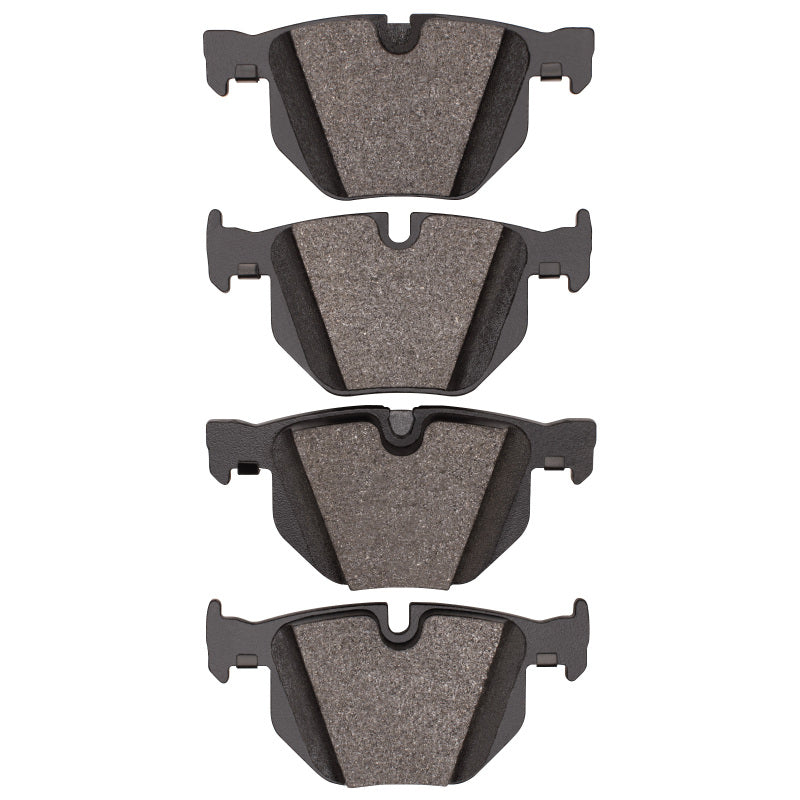 R1 Concepts R1 07-14 BMW X6 Rear Optimum OE Brake Pads