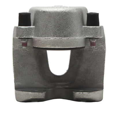 DFC 98-99 Chevrolet W4500 TILTMASTER (w/Front Disc Brakes) Front Left Premium Caliper - Silver