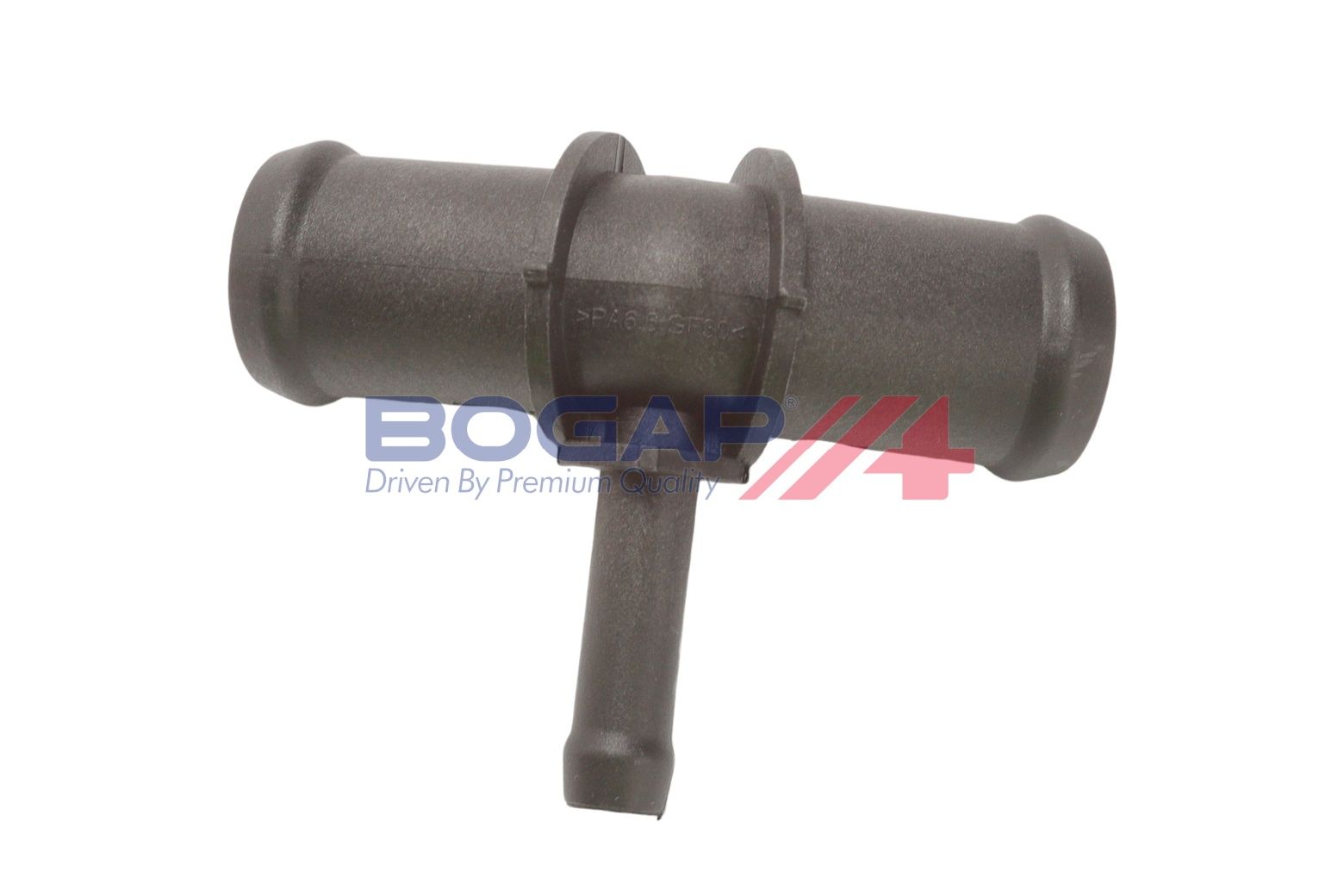 BOGAP A4252220 Coolant Flange