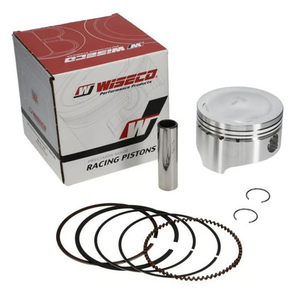 Wiseco Honda XR250 86-04 10.51 CR 3071XC Piston kit