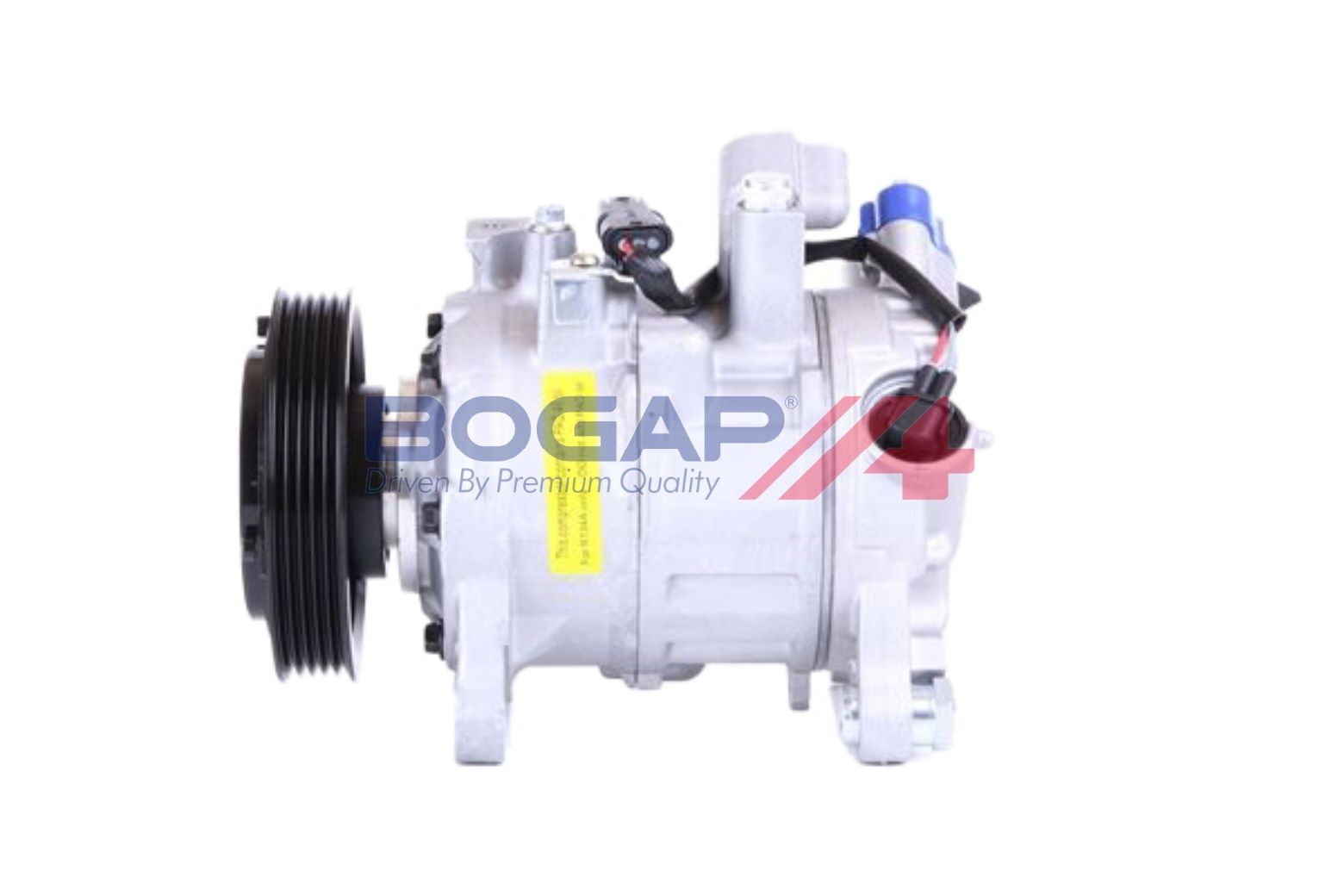 BOGAP B4110153 Compressor, Air Conditioning
