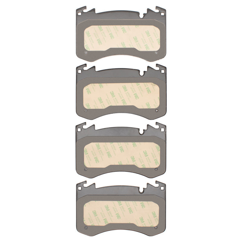 R1 Concepts R1 22-26 Land Rover Range Rover Front Euro Ceramic Brake Pads