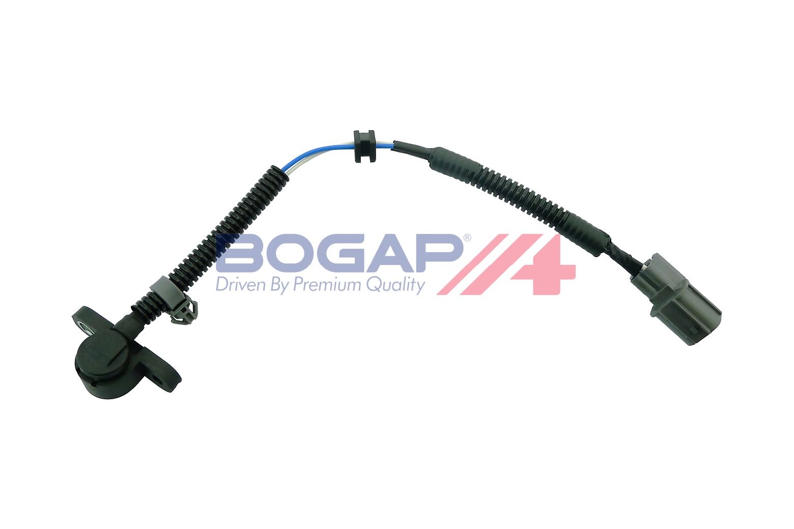 BOGAP H6115123 Sensor, Crankshaft Pulse