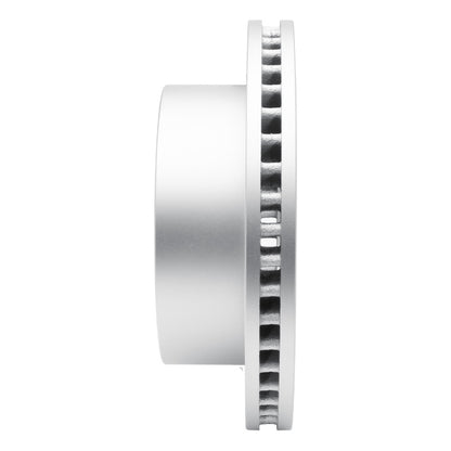 DFC 00-02 Dodge Ram 3500 Front GeoSPEC Coated Rotor