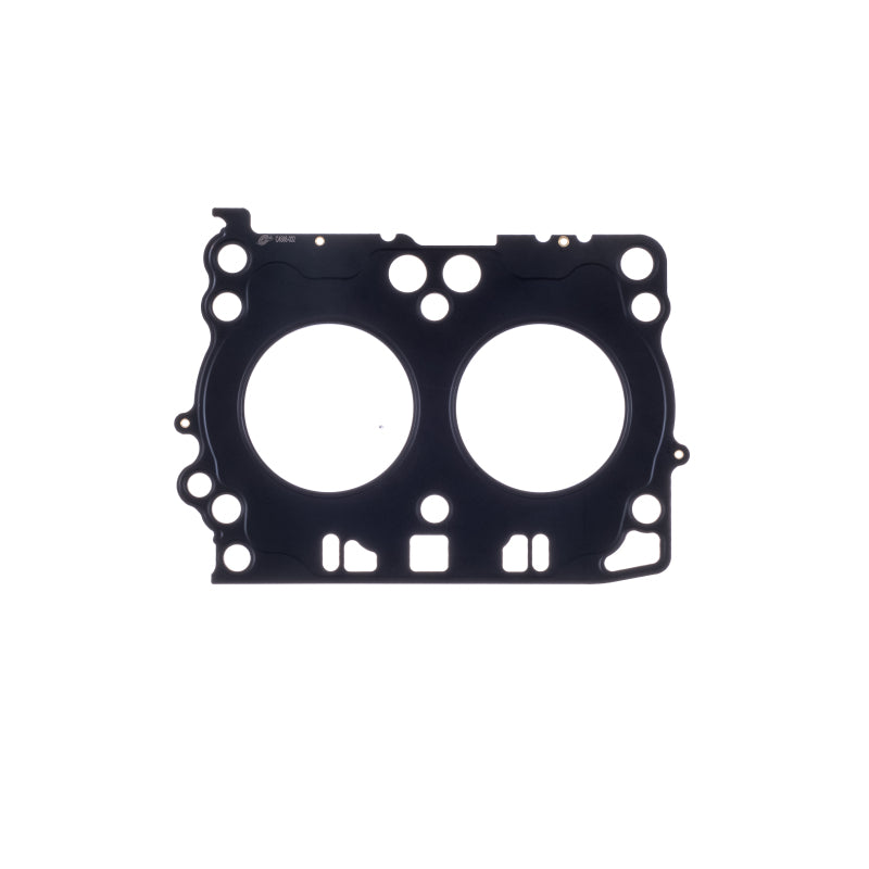 Cometic Gasket Cometic Subaru FA20D Toyota 4U-GSE .040in MLX Cylinder Head Gasket - 89.5mm Bore - RHS