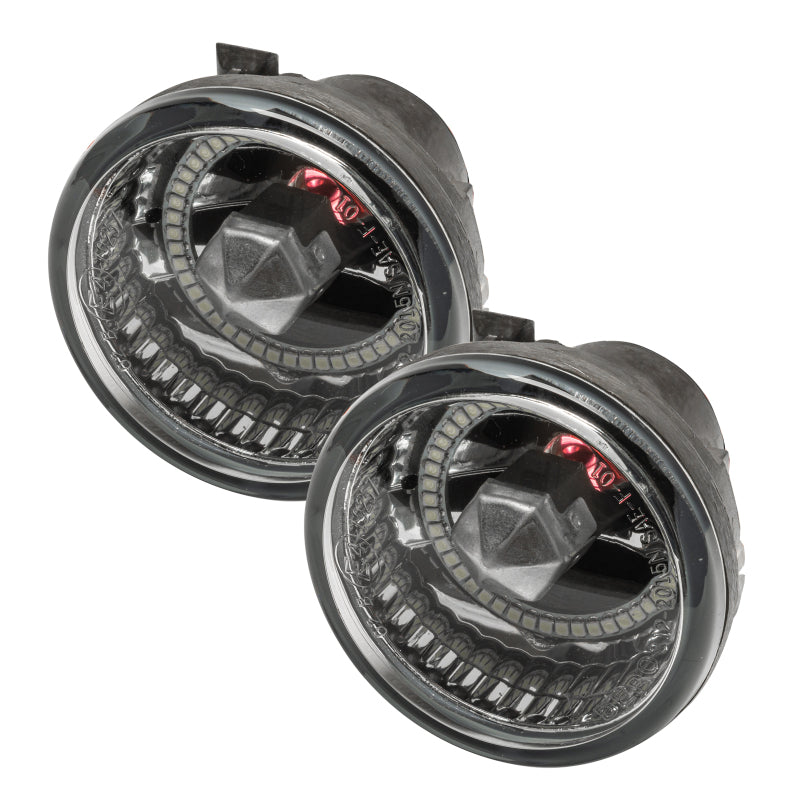 ORACLE Lighting Oracle 08-09 Subaru Legacy Sedan SMD FL - ColorSHIFT