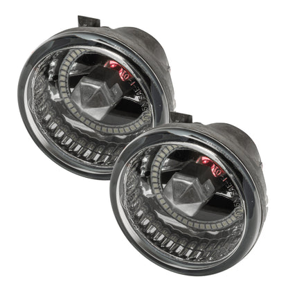 ORACLE Lighting Oracle 08-09 Subaru Legacy Sedan SMD FL - ColorSHIFT