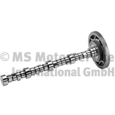 BF 20100342201 Camshaft