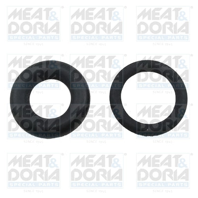 MEAT & DORIA MD71243 Injection Valve Seal Ring Set