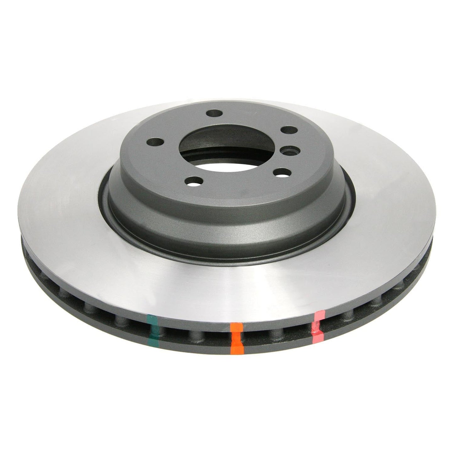 DBA DBA42858 High Performance Brake Disc