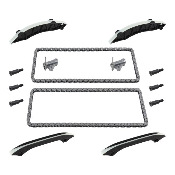 SWAG SW33101790 Timing Chain Kit