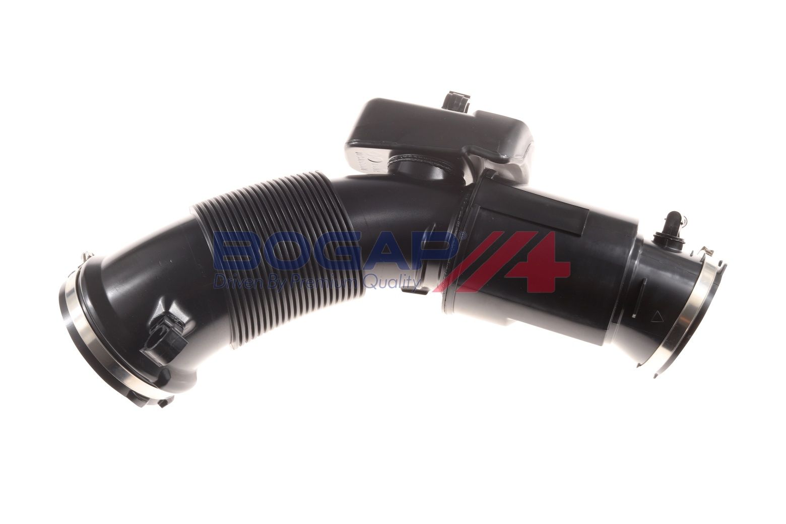 BOGAP A1710116 Intake Hose, Air Filter