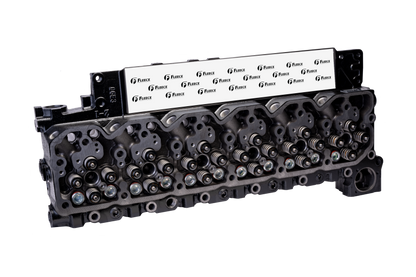 Fleece Performance 03-07 Dodge 2500/3500 5.9L Remanufactured Cummins Cylinder Head (Street HD)