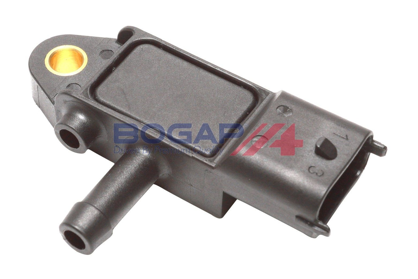 BOGAP W6121107 Sensor, Exhaust Pressure